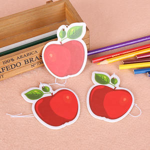 Diffuseur d'air pour voiture à clipser sur la grille d'aération, vente en gros, nouveaux accessoires de voiture, faible MOQ - Product Image 3