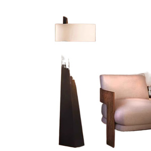 Modern Floor <b>Lamp</b> Led Light Source 220V Tri Color Light For Living Room Bedroom <b>Study</b> Tea Room Hotel Villa Designer Style - Product Image 5
