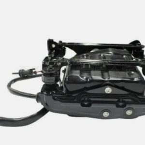 Pompe à air suspendue pour Porsche Panamera 97035815110 97035815111 97035815107 97035815108 97035815109 97035815107 - Product Image 4