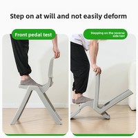 Vente en gros de chaises d'école meubles pour enfants table et chaises d'étude d'intérieur colorées pour bébés en plastique chaise en plastique pour enfants