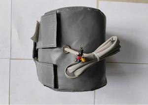 Davul ısıtıcıları battaniye ısıtıcı bal ısıtma davul ısıtıcıları battaniye endüstriyel ısıtıcılı battaniye davul ısıtıcı ceket - Product Image 5