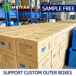 حقيبة صيد الذباب صلبة وصديقة للبيئة ومقاومة للماء للتعليق في الحدائق الخارجية، أداة كبيرة لصيد ذباب الفاكهة - Product Image 6