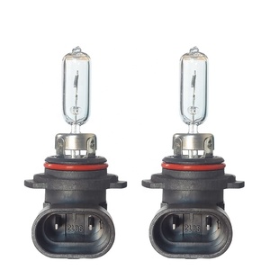 Blanc chaud 9012 <span class=keywords><strong>12V55W</strong></span> PX22D lampe de voiture longue durée HIR2 ampoule de phare automatique - Product Image 1