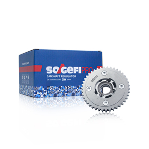 Precio barato Motor repuestos plata VVT coche parte engranajes ajustador árboles de levas 11368601046 para piezas de repuesto de coche - Product Image 4