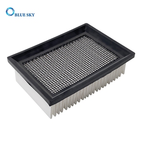 Bluesky Bộ Lọc Không Khí Giá Xuất Xưởng Cho Máy Hút Bụi Tennant Phụ Tùng Thay Thế - Product Image 2