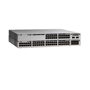 C9300X-12Y-E 12x 25G Fiber Ports Modular Uplink <b>Switch</b> Fully Tested-C9300X-12Y-E - Product Image 2