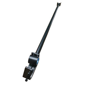 คันโยกควบคุมความเร็วเกียร์2414G5เปอโยต์ซีตรองชิ้นส่วนอลูมิเนียมอัลลอย - Product Image 4