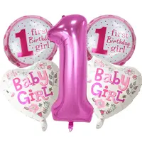 New Edition arrival top quality helium balloons