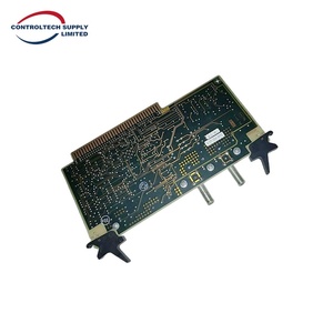 Module de Contrôleur Industriel Original Neuf 51154872-100 Unité de Contrôle PLC Haute Fiabilité En Stock Expédition Rapide - Product Image 2