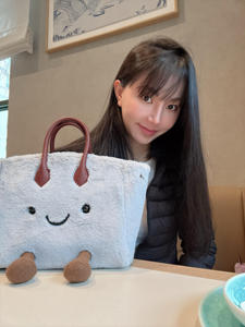 Borsa <span class=keywords><strong>da</strong></span> Donna alla Moda 2026, Nuovo Arrivo, Stile Moderno e Morbido, Design Cartoon Carino, Tendenza Casual, Clutch per Shopping e Viaggi - Product Image 5