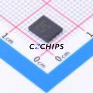 Transistor à effet de champ (MOSFET) CSD16401Q5T VSON-8(5x6) original et neuf - Product Image 1