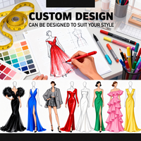 Fabricant de vêtements sur mesure OEM, fabrication en gros, création de votre propre marque, prix de commande, distributeur recherché, robes moulantes élégantes pour femmes, robes de bal