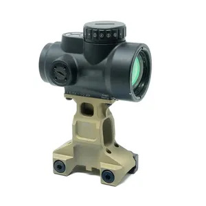 New Tactical G group 2.91 inch centerline height high sight mount work with FTC mount Black And FDE color in stock