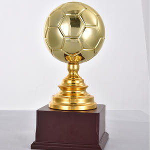 جوائز كرة القدم/كرة السلة/الجولف/التنس/الكرة الطائرة في المخزن من المصنع - Product Image 4