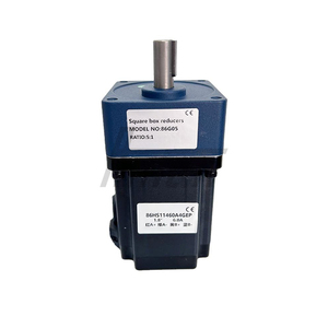 Hybrid Nema 34 <b>Stepper</b> Motor High Torque Speed Reducer Gearbox 86HS11460A4-G10 Model 15mm Shaft Diameter CNC Router <b>Machine</b> - Product Image 2