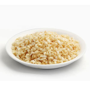 Fruits et légumes séchés, cubes de longanes lyophilisés, matières premières pour les produits de boulangerie - Product Image 1