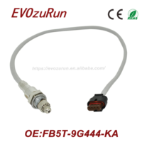 Sonde d'oxygène post-catalyseur FB5T-9G444-KA FB5T9G444KA, capteur lambda O2 pour Ford Escape 2.0L EcoBoost 2016-2019, directement de l'usine