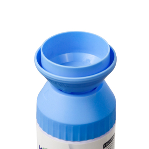 Detergente schiumogeno HERIOS 450ml Bubloon per la pulizia di scarichi e lavelli - Product Image 6