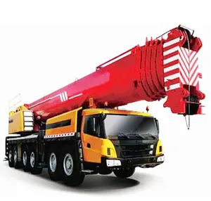 सै3500 सभी इलाके क्रेन ट्रक 350 टन मोबाइल सभी इलाकों में पवन ऊर्जा संयंत्र निर्माण कार्य के लिए