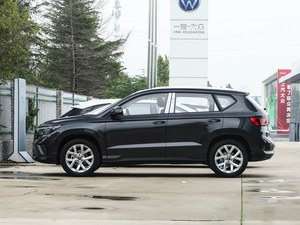 <span class=keywords><strong>Volkswagen</strong></span> Jetta VS5 280TSI Auto SUV 2026, Moteur Turbo EU 1.4T, Écran 10'', Feux LED, Export OEM pour Concessionnaires - Product Image 3