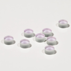 Cửa Sổ Kính Sapphire Quang Học Tùy Chỉnh Từ Nhà Máy Nguyên Liệu Cửa Sổ Sapphire Quang Học Ir Dành Cho <span class=keywords><strong>Lidar</strong></span> - Product Image 3