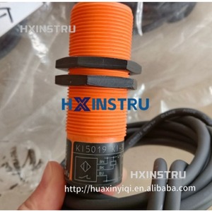 หนึ่งชิ้นสำหรับ IFM รุ่นใหม่ KI5019 พรอกซิมิตี้สวิตช์ H - Product Image 1