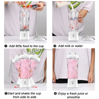Ontgrendel uw Lifestyle Juice Blend en maak gebruik van deze draagbare blender die uw dag in de keuken tot op de trail ondersteunt en routine-gebruik vereenvoudigt.
