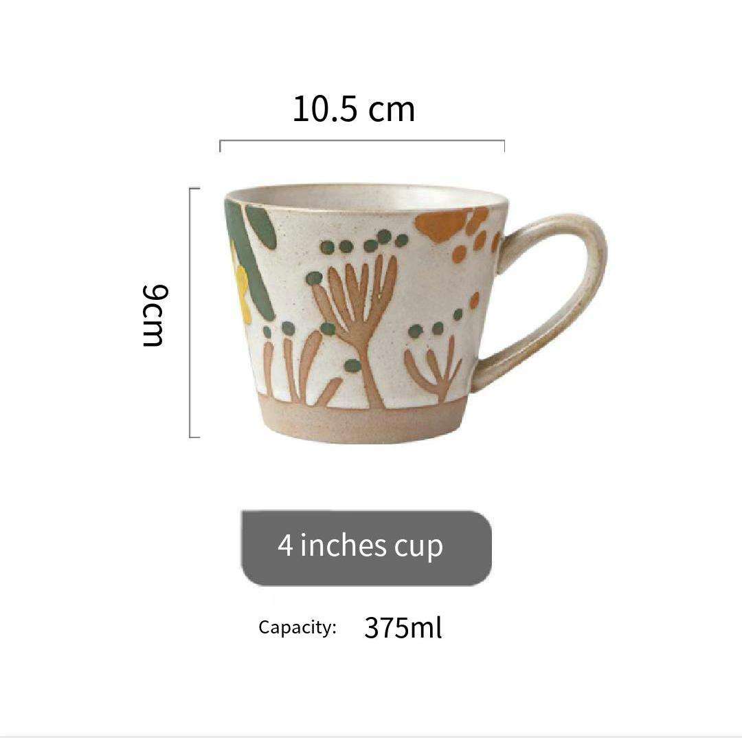 375 ml mug