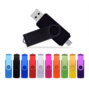 Clé <span class=keywords><strong>USB</strong></span> 2 en 1 128 Go 64 Go 32 Go 16 Go <span class=keywords><strong>USB</strong></span> 2.0 3.0 pour téléphones, tablettes, ordinateurs portables, clé <span class=keywords><strong>USB</strong></span> multifonction double - Product Image 4