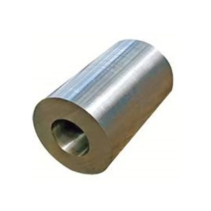 Anpassung Schwerindustrie teile Elektro schlacke Umschmelzen Warm schmieden Matrizen block Stahl - Product Image 4