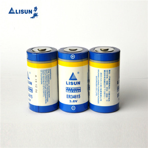 <span class=keywords><strong>D</strong></span> Kích thước <span class=keywords><strong>er34615</strong></span> pin <span class=keywords><strong>lithium</strong></span> <span class=keywords><strong>3.6V</strong></span> lisocl2 pin thông minh Meter với <span class=keywords><strong>d</strong></span>ây - Product Image 4