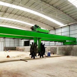 Volteador de Compost Móvil, Máquina para Voltear Compost de Estiércol de Aves, Volteador de Compost Eléctrico sobre Orugas - Product Image 3