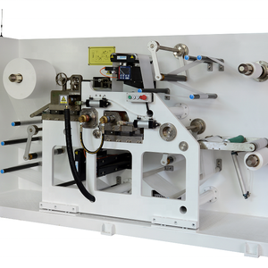 Small PE Non Woven Lamination <strong>Machine</strong>, <strong>Baby</strong> <strong>Diaper</strong> Backsheet Making <strong>Machine</strong> - Product Image 1