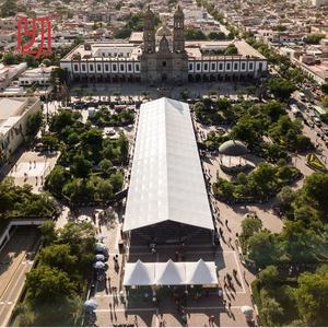 Tente de réception extérieure Yijin pour 5000 personnes à vendre - Product Image 2
