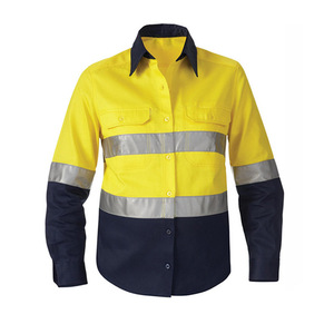 ملابس العمل الصناعية للرجال, ملابس العمل الصناعية العاكسة ، ملابس السلامة ، مقاومة للماء ، عمال العمل في العمل ، العمل في العمل - Product Image 4