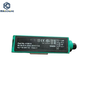 Oferta Especial: Sensor de Proximidad Infrarrojo RL28-8-H-1000-IR/47/105 RL28-8-H-1500-IR/47/105 RL28-8-H-2000-IR/47/105 RL28-8-H-2500-IR/47/105 - Product Image 1