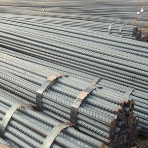 Varilla <span class=keywords><strong>de</strong></span> Acero Corrugada para Construcción, 6mm, 8mm, 10mm, 12mm, 16mm, 20mm, <span class=keywords><strong>Precio</strong></span> al por Mayor - Product Image 3