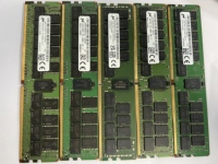 DDR4 64GB RECC Server RAM 2133Mhz 2400Mhz 2666Mhz 2933Mhz 3200Mhz Server Memory MTA72ASS8G72LZ-2G9D