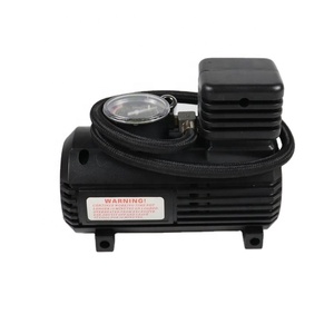 AUTOROUT ที่สูบลมยางดิจิทัลแบบแฟชั่นใหม่,ที่สูบลมยาง12V ออกแบบได้ตามต้องการ - Product Image 4