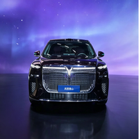 2026 VOYAH Taishan MAX+ PHEV SUV Hybride Rechargeable de Luxe à Six Places et Cinq Portes, Longue Autonomie, Véhicule à Énergie Nouvelle, Voitures Électriques, Nouvelles Voitures