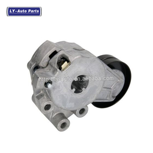 03 c145299j nuovissima puleggia tenditore per auto per Volkswagen <span class=keywords><strong>VW</strong></span> Beetle CC EOS Touran Seat Alhambra OEM 2009-2018 1.4L - Product Image 2