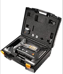 เครื่องวิเคราะห์ก๊าซไอเสียแบบพกพา Testo 350 ของเยอรมัน ใหม่ 100% เครื่องวัดก๊าซ เครื่องทดสอบ 350 Testo 350 350 - Product Image 4