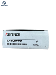 Contrôleur PLC, capteur, amplificateur de déplacement laser, neuf, original, IL-1000 - Product Image 1