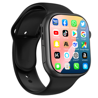 Reloj Inteligente AMOLED con SIM 3G/4G/5G, Resistente al Agua IP67, SOS, GPS, IA, Monitor de Actividad y Salud, Batería de 5-10 Días de Duración