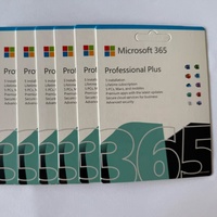 Compte d'entreprise Office 365 E3 - Abonnement d'un an pour & MAC Origine USA