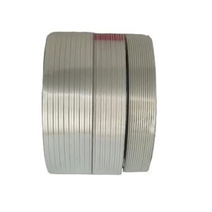 Sợi thủy tinh Băng gia cố Filament tự dính băng cho nặng đóng gói đóng đai - Product Image 1