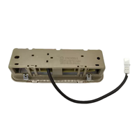 Shaanxi Automobile Delong nouveau M3000 pièces de camion robuste cabine plafonnier intérieur DZ96189721364 éclairage LED liseuse