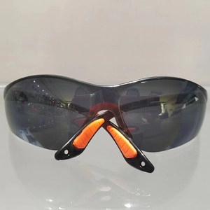 Gafas <span class=keywords><strong>de</strong></span> <span class=keywords><strong>seguridad</strong></span> industriales antivaho resistentes a los arañazos, <span class=keywords><strong>lentes</strong></span> <span class=keywords><strong>de</strong></span> plástico transparentes <span class=keywords><strong>para</strong></span> protección ocular <span class=keywords><strong>de</strong></span> minería - Product Image 1