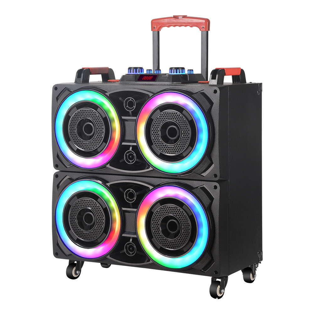 【新品】大型 スピーカー 屋外 イベントパーティースピーカー Bluetooth Amazon.co.jp: 屋外スピーカー 大音量 業務用 イベント