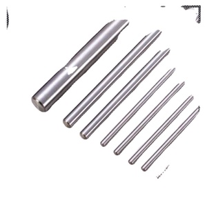 Hot Selling Pure <strong>Titanium</strong> Alloy <strong>Bar</strong> GR5 Grade <strong>Round</strong> <strong>Titanium</strong> <strong>Bar</strong> Rolled and for Medical Industrial Applications - Product Image 3